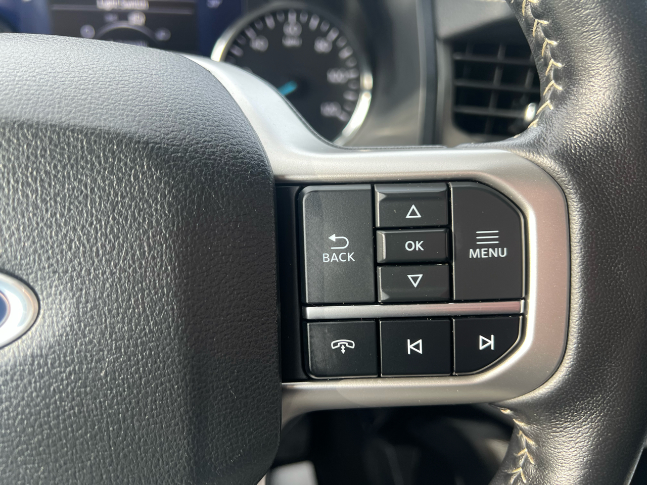 Ford Expedition Max XLT 4x4 2024