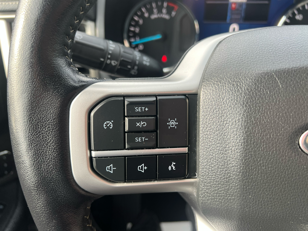 Ford Expedition Max XLT 4x4 2024