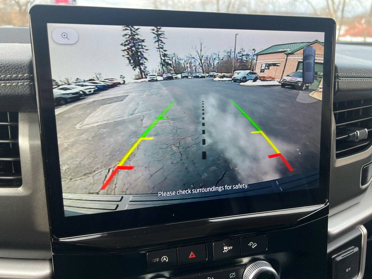 Ford Expedition Max XLT 4x4 2024