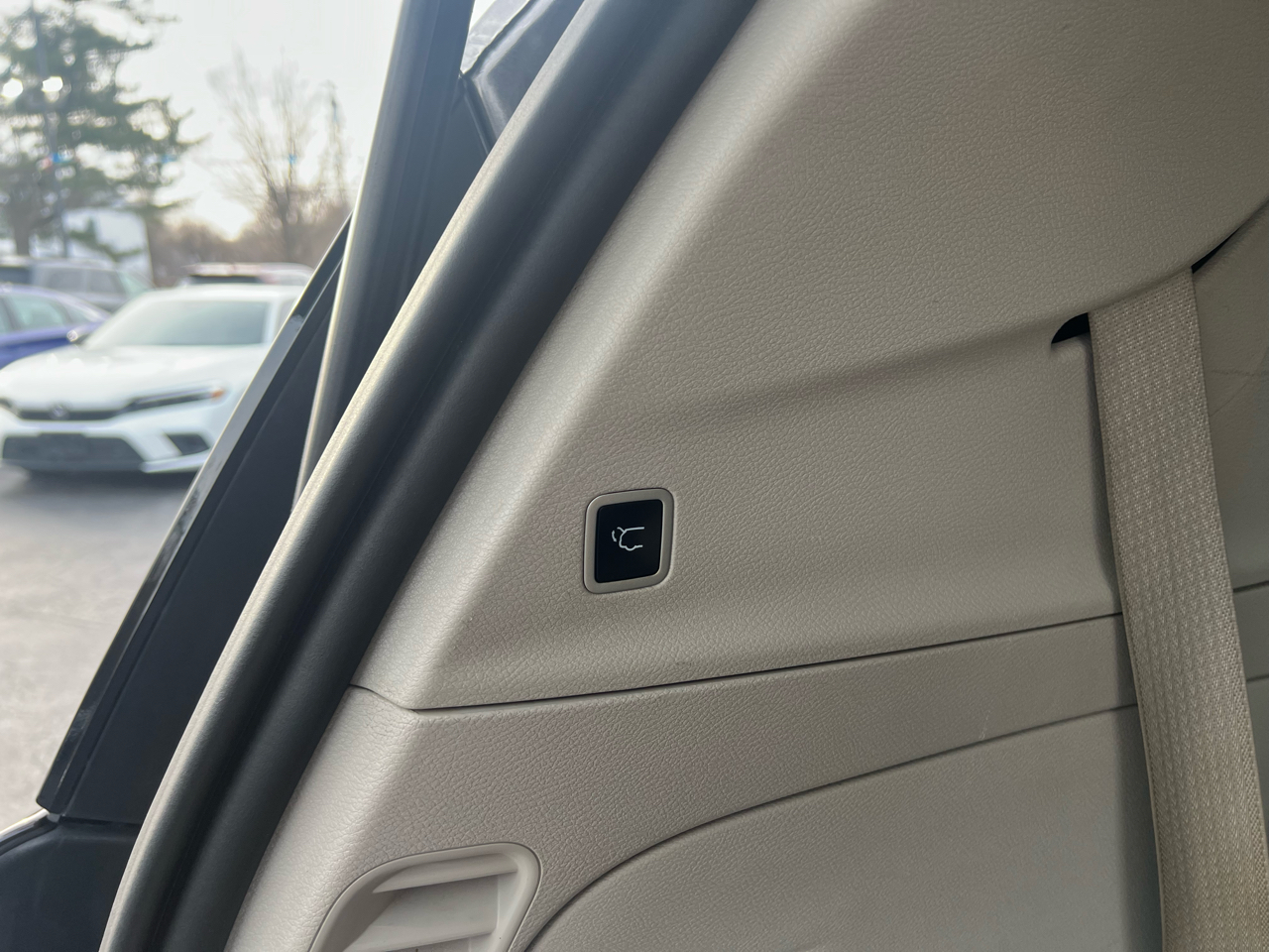 Chrysler Voyager LXI FWD 2021