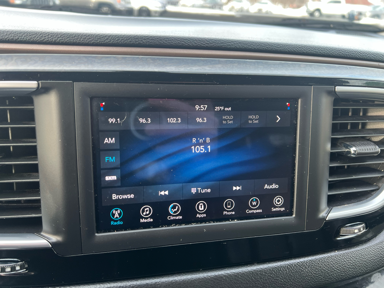 Chrysler Voyager LXI FWD 2021