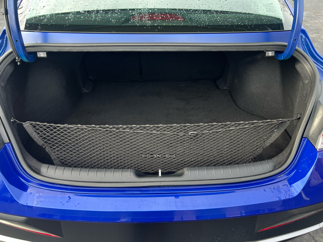 Hyundai Elantra SEL IVT 2024