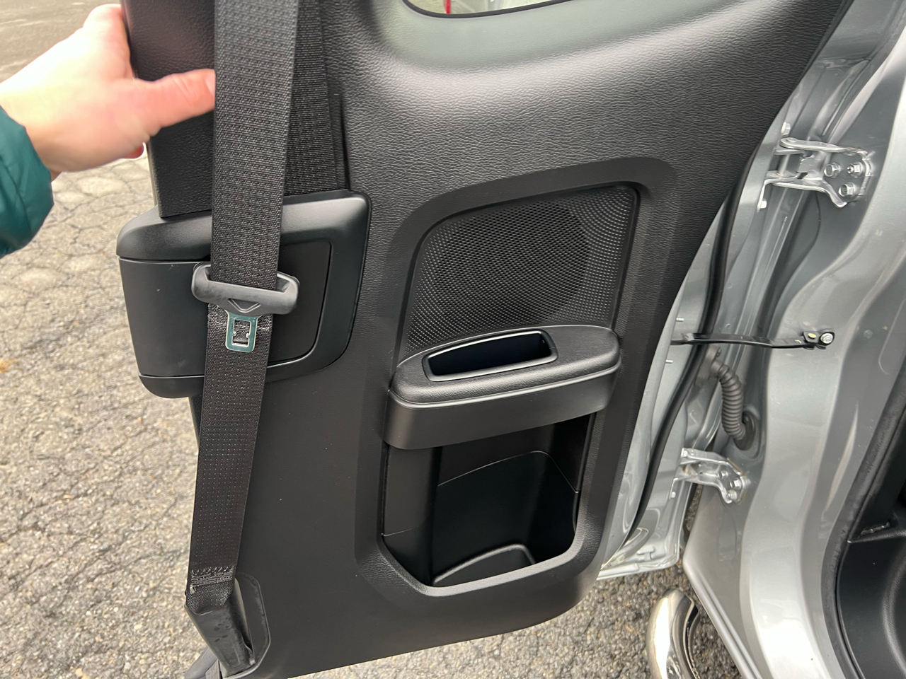 Ford Ranger XL 4WD SuperCab 6' Box 2021