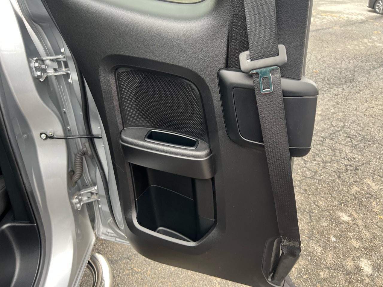 Ford Ranger XL 4WD SuperCab 6' Box 2021