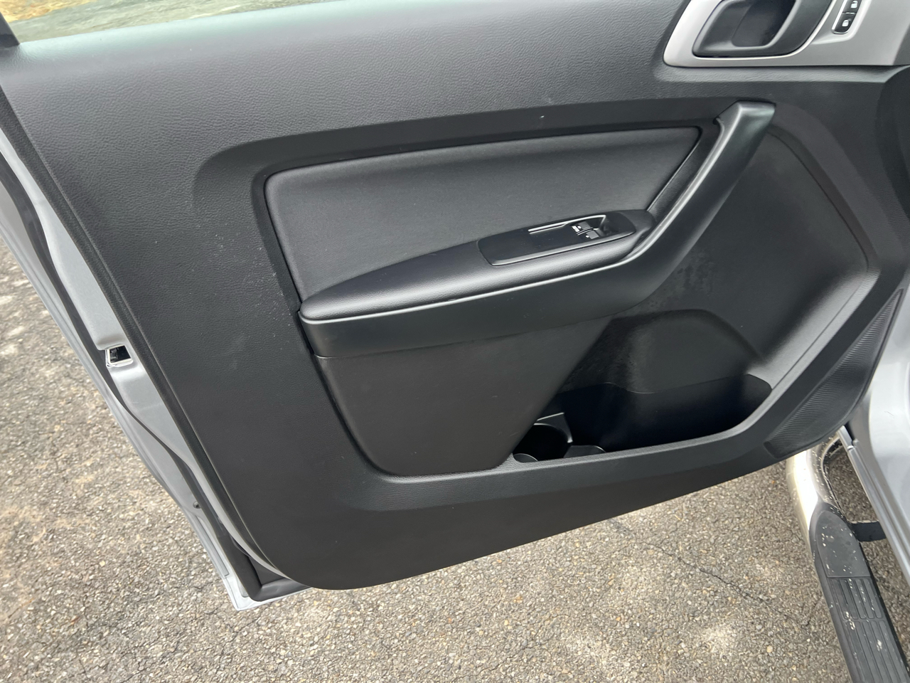 Ford Ranger XL 4WD SuperCab 6' Box 2021