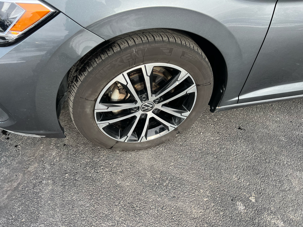 Volkswagen Jetta Sport Auto 2024