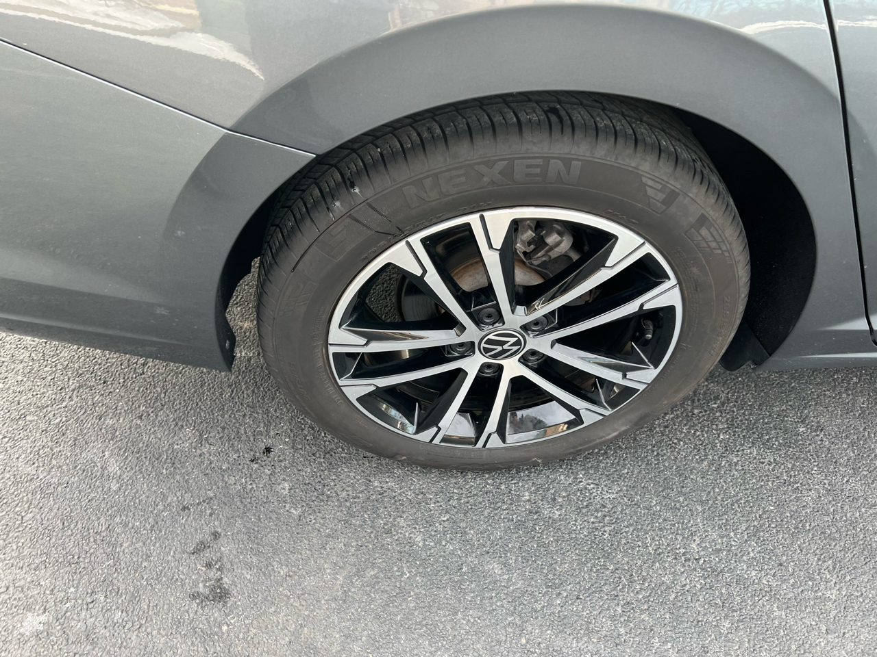 Volkswagen Jetta Sport Auto 2024