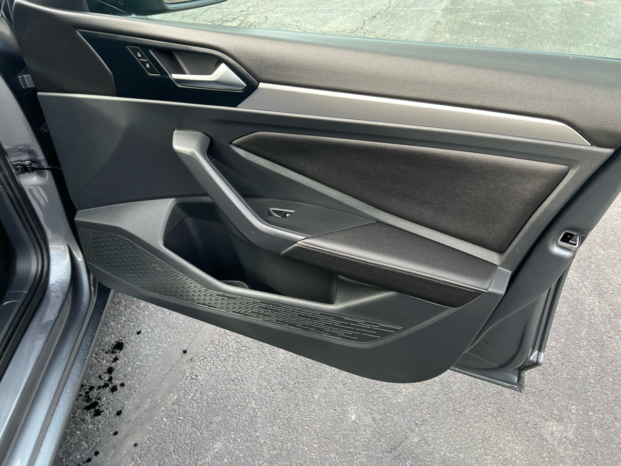 Volkswagen Jetta Sport Auto 2024