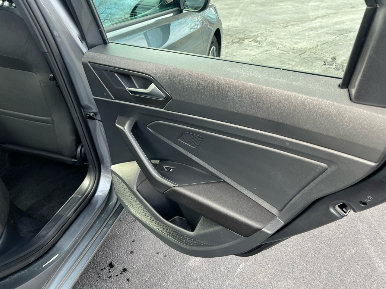 Volkswagen Jetta Sport Auto 2024