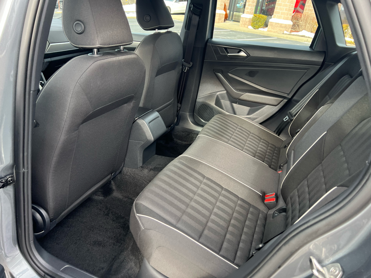 Volkswagen Jetta Sport Auto 2024