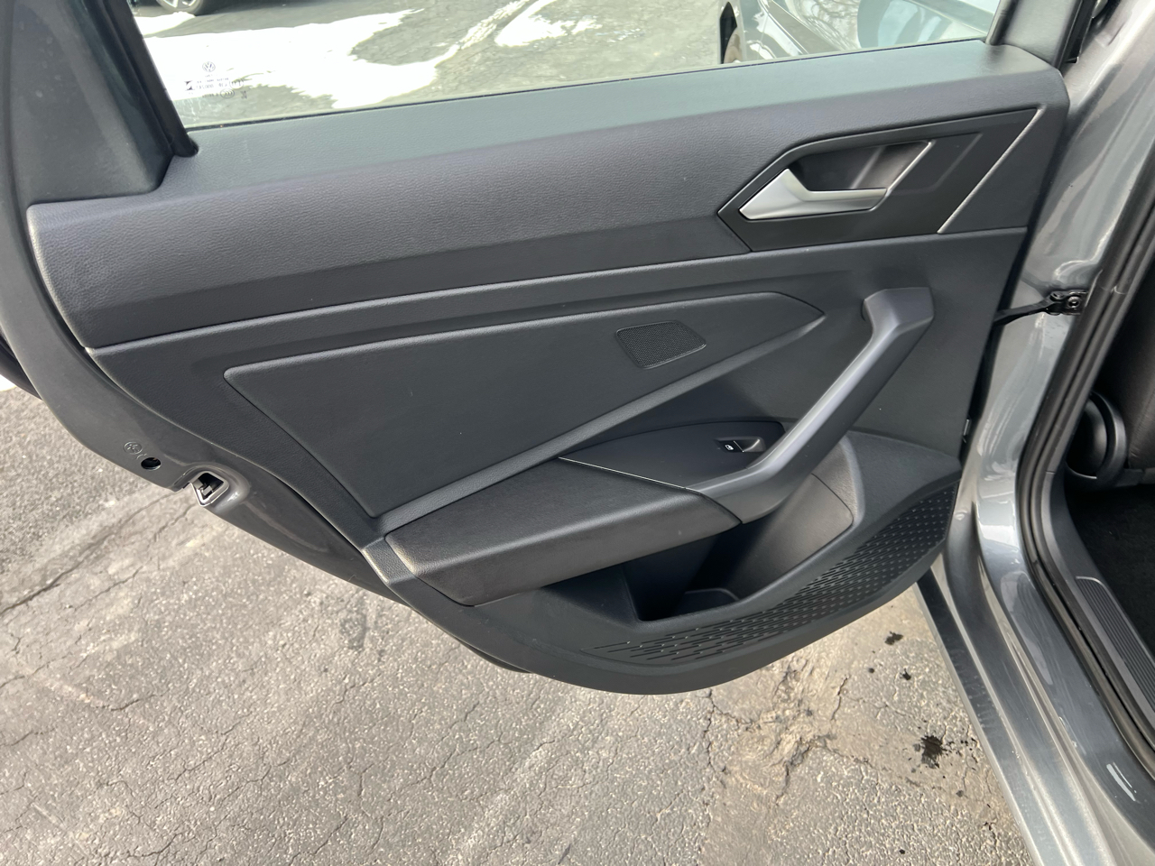 Volkswagen Jetta Sport Auto 2024