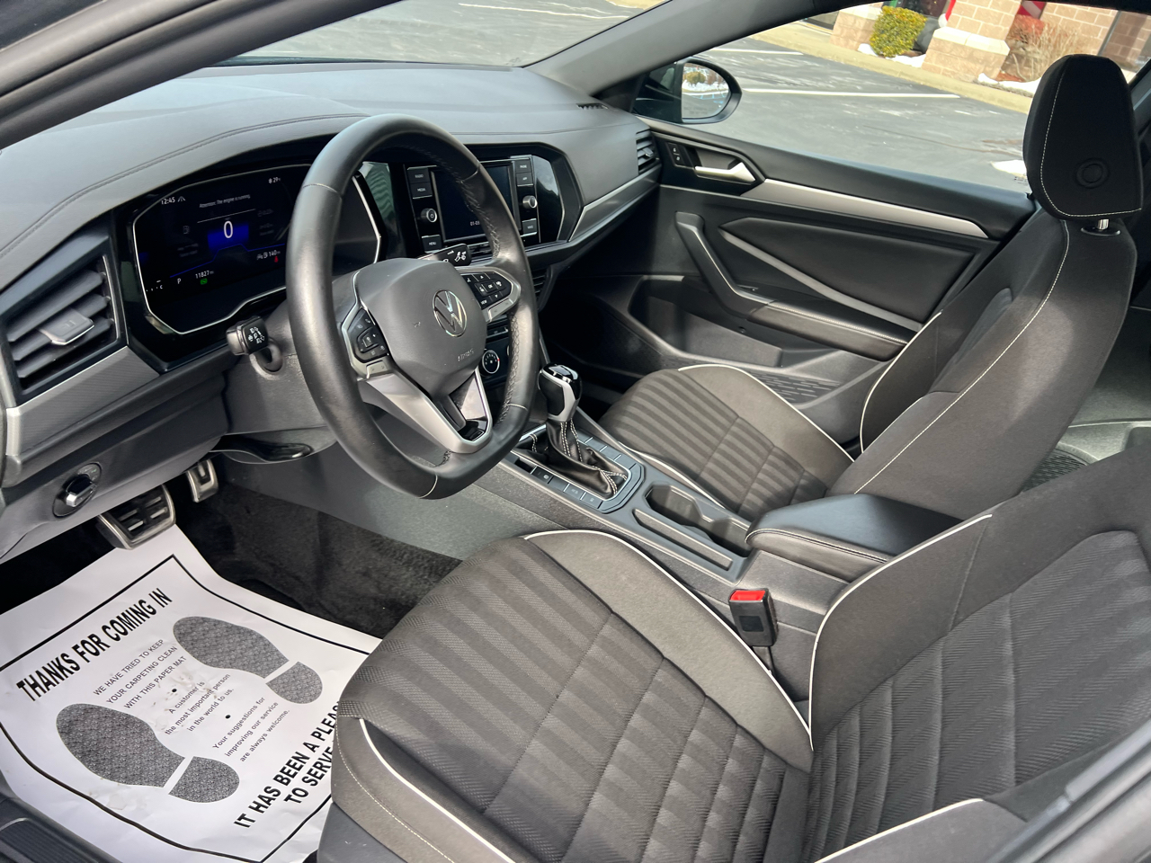 Volkswagen Jetta Sport Auto 2024