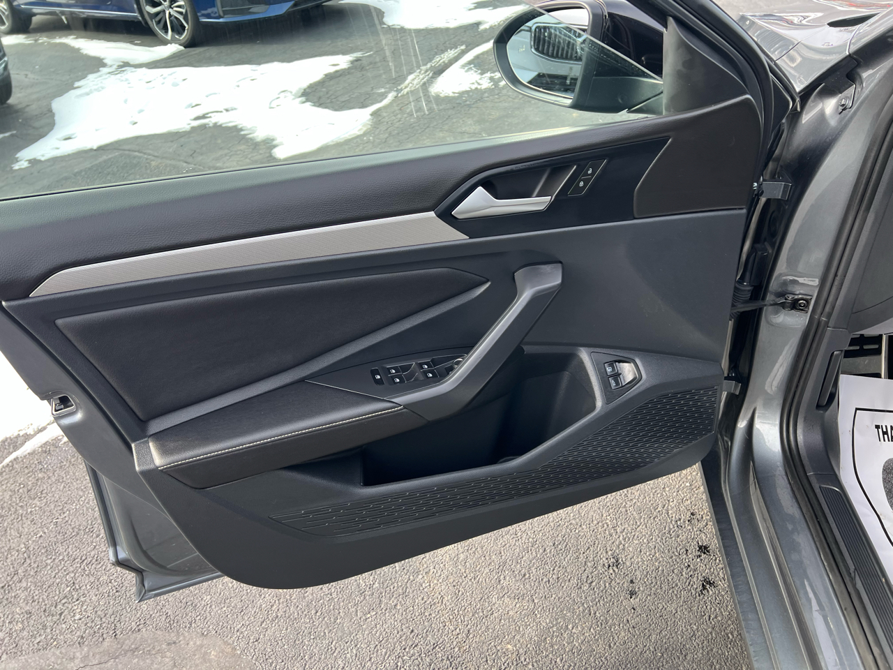 Volkswagen Jetta Sport Auto 2024