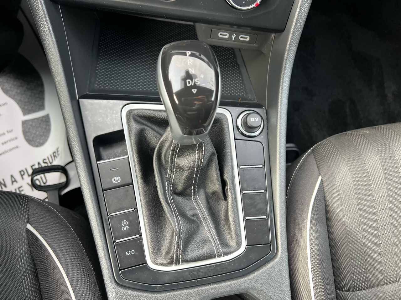 Volkswagen Jetta Sport Auto 2024