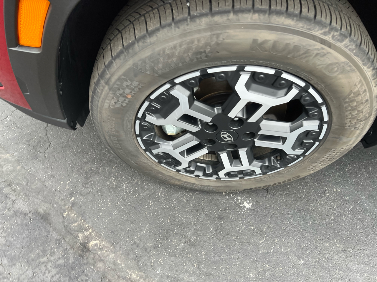 Hyundai Tucson XRT AWD 2025