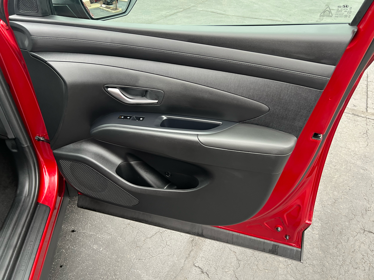 Hyundai Tucson XRT AWD 2025