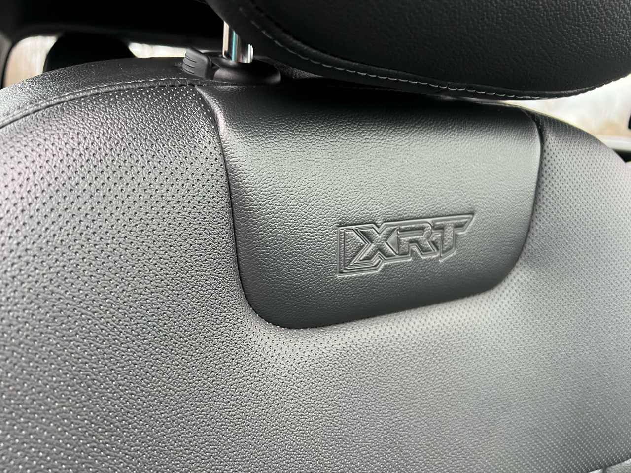 Hyundai Tucson XRT AWD 2025