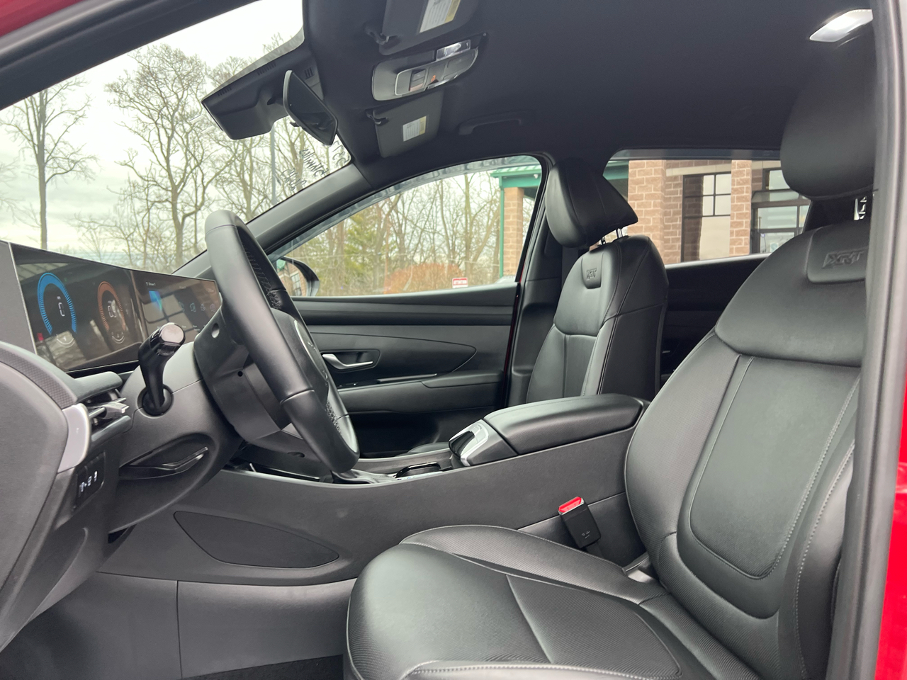 Hyundai Tucson XRT AWD 2025