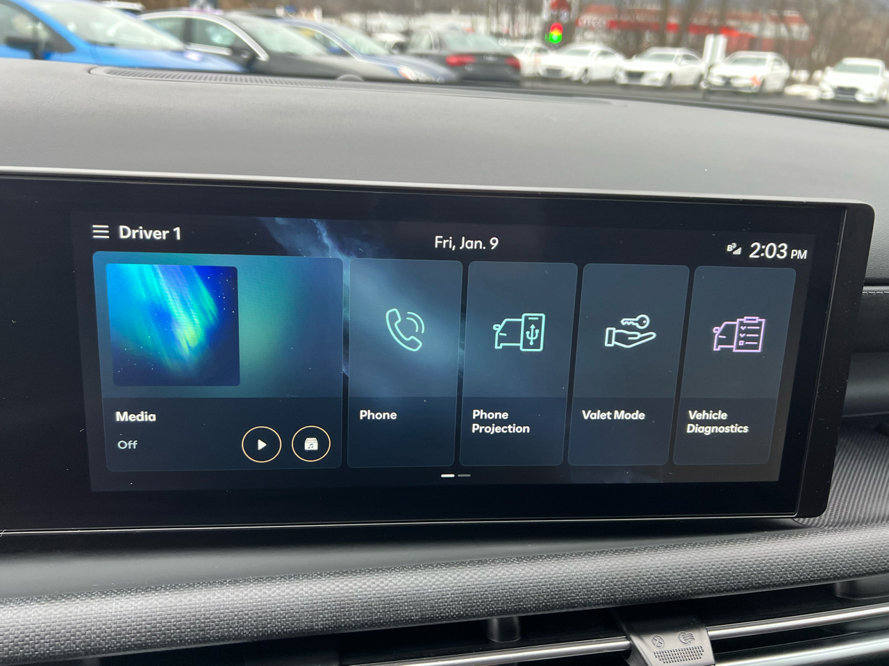 Hyundai Tucson XRT AWD 2025