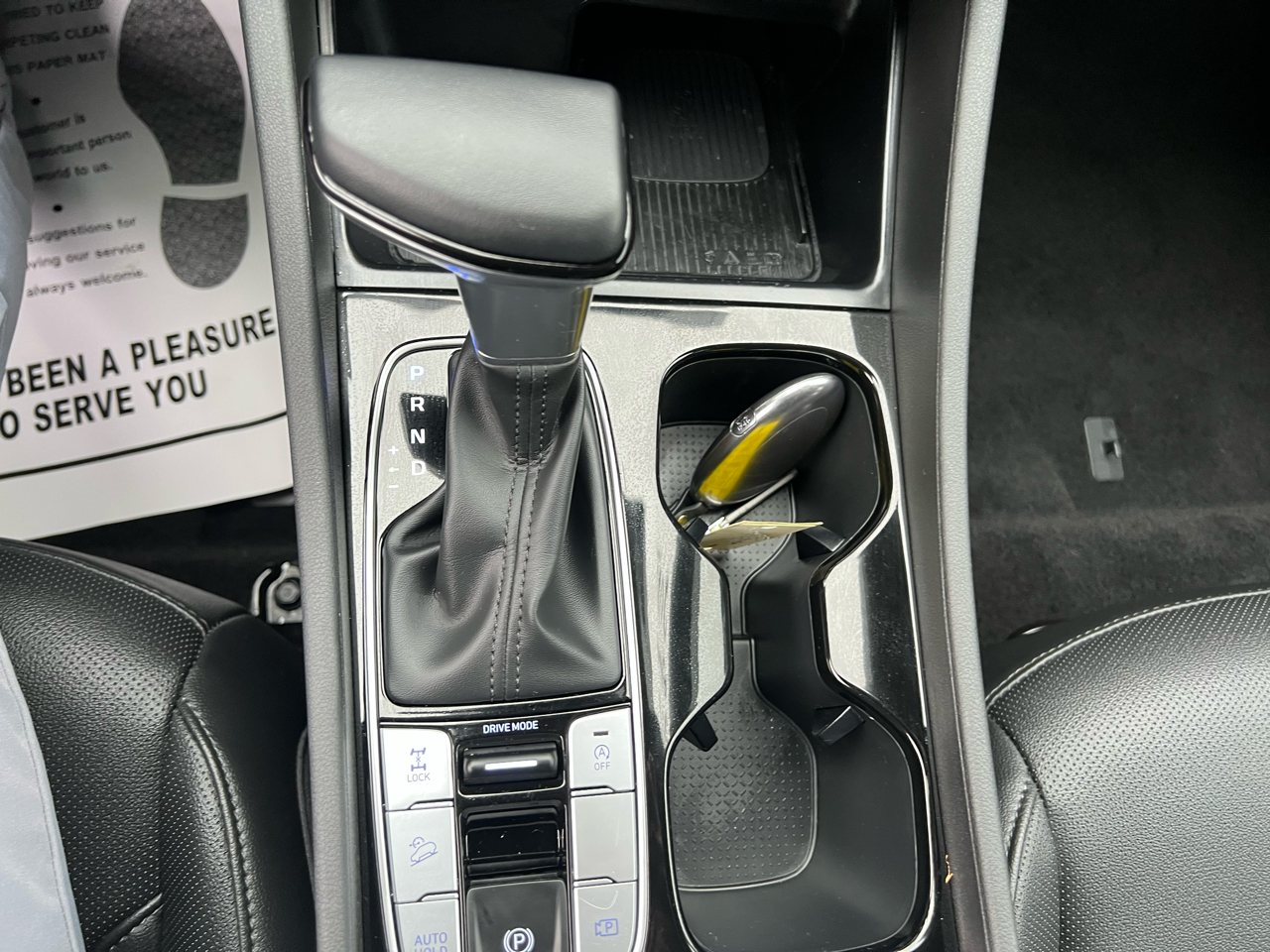 Hyundai Tucson XRT AWD 2025