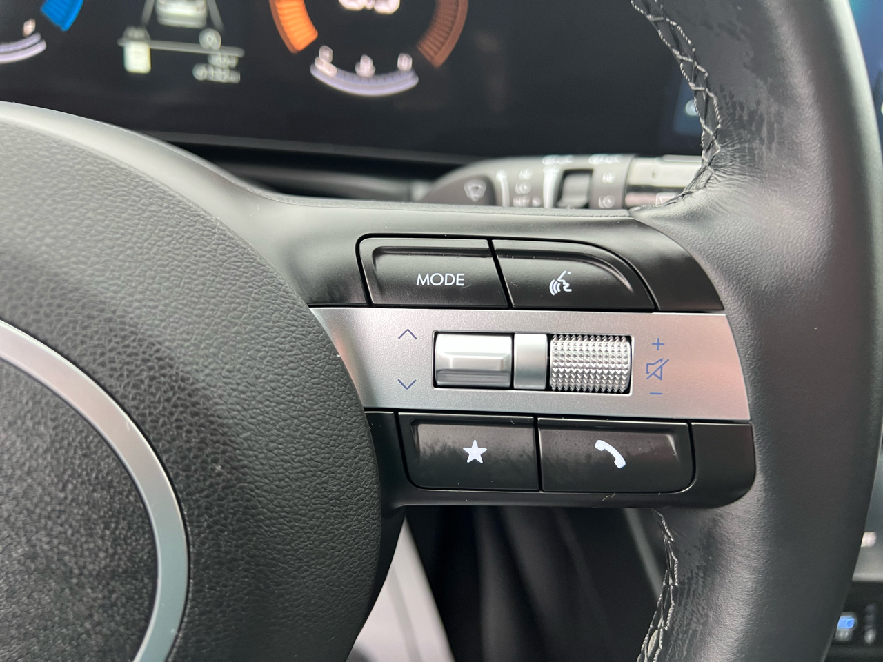 Hyundai Tucson XRT AWD 2025