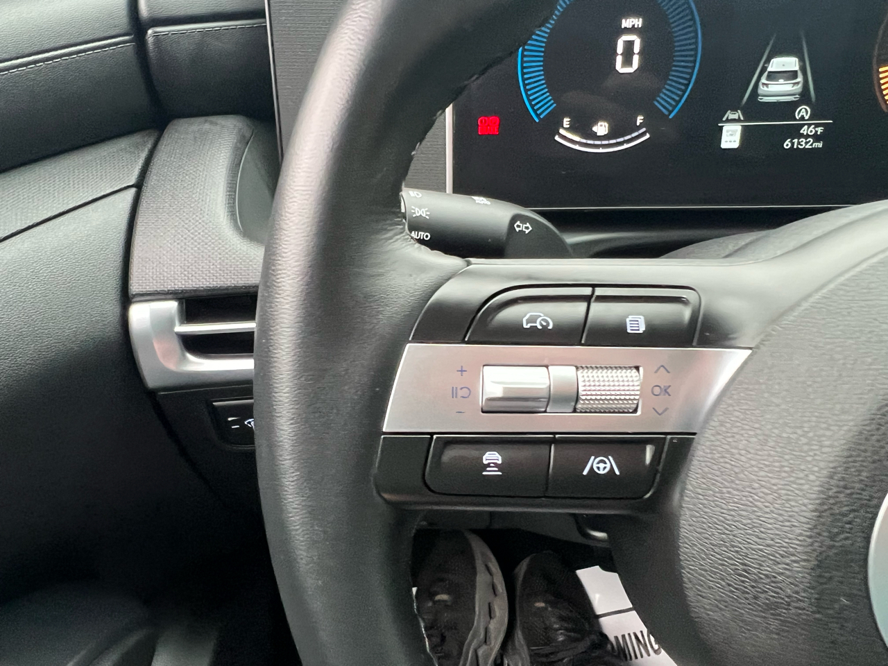 Hyundai Tucson XRT AWD 2025