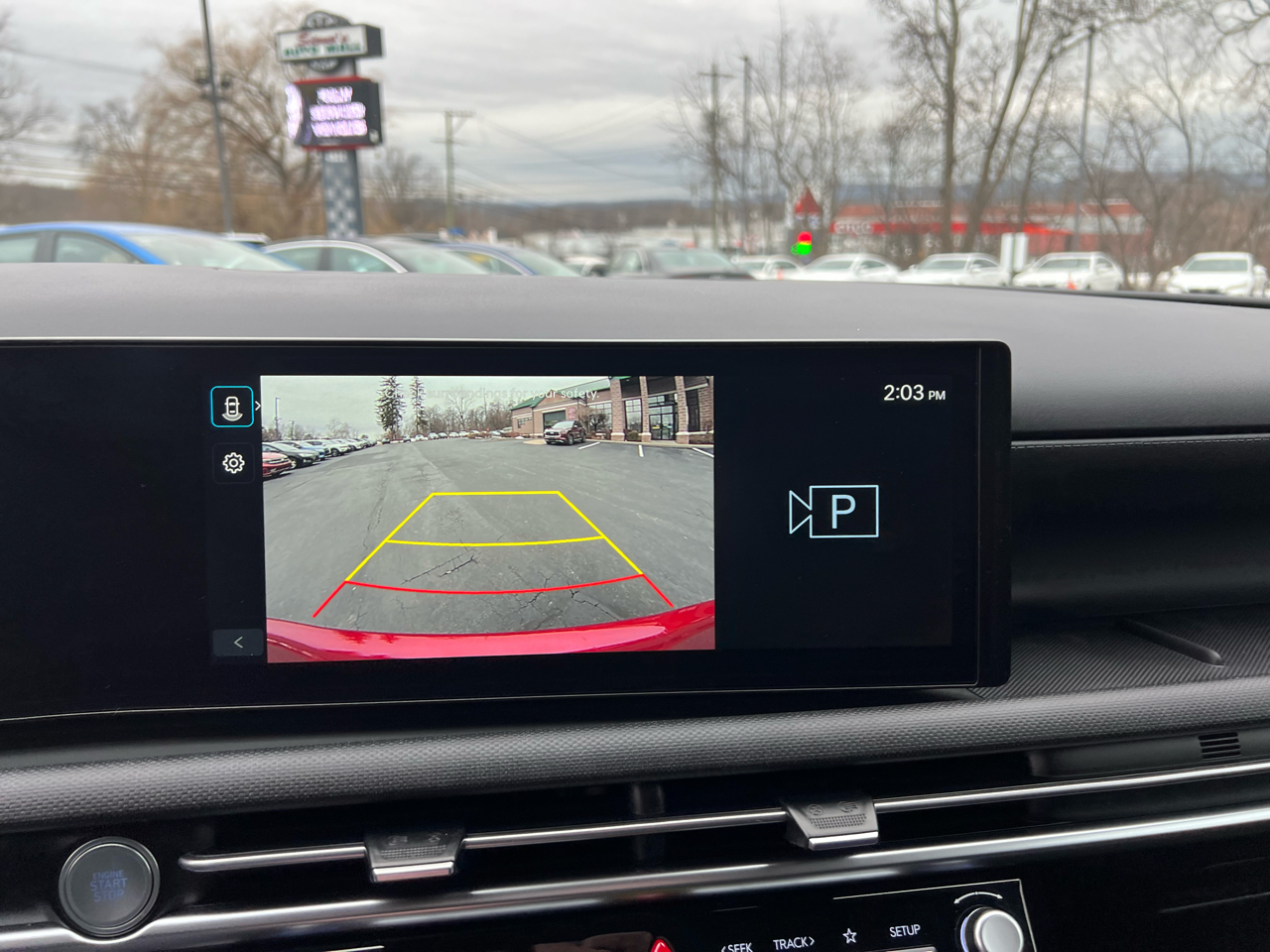 Hyundai Tucson XRT AWD 2025