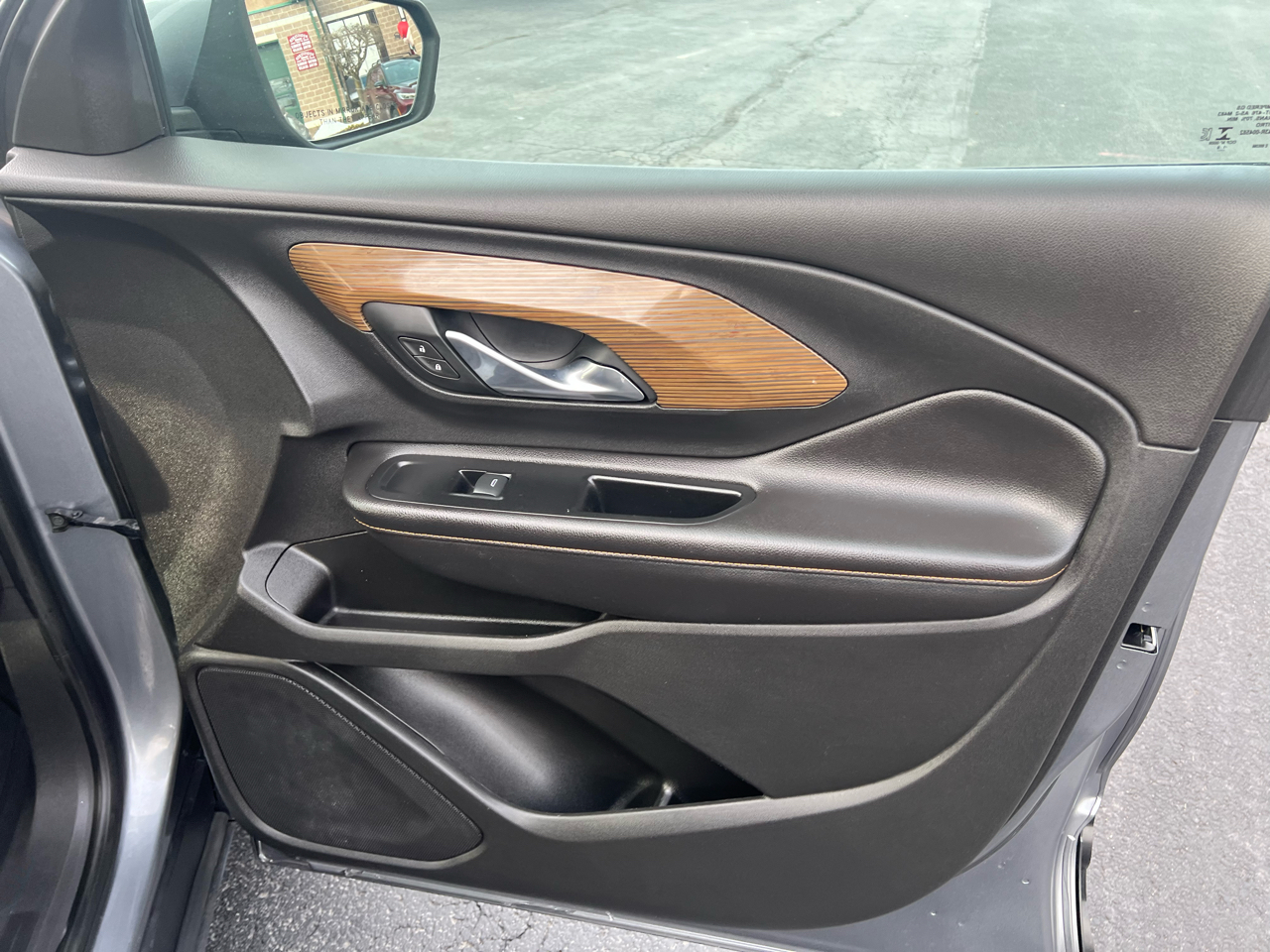 GMC Terrain AWD 4dr SLE 2020