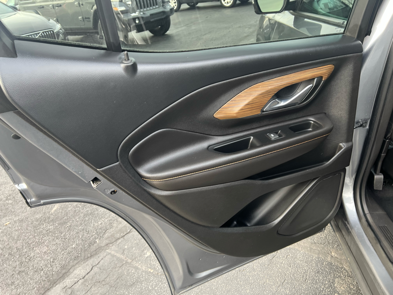 GMC Terrain AWD 4dr SLE 2020