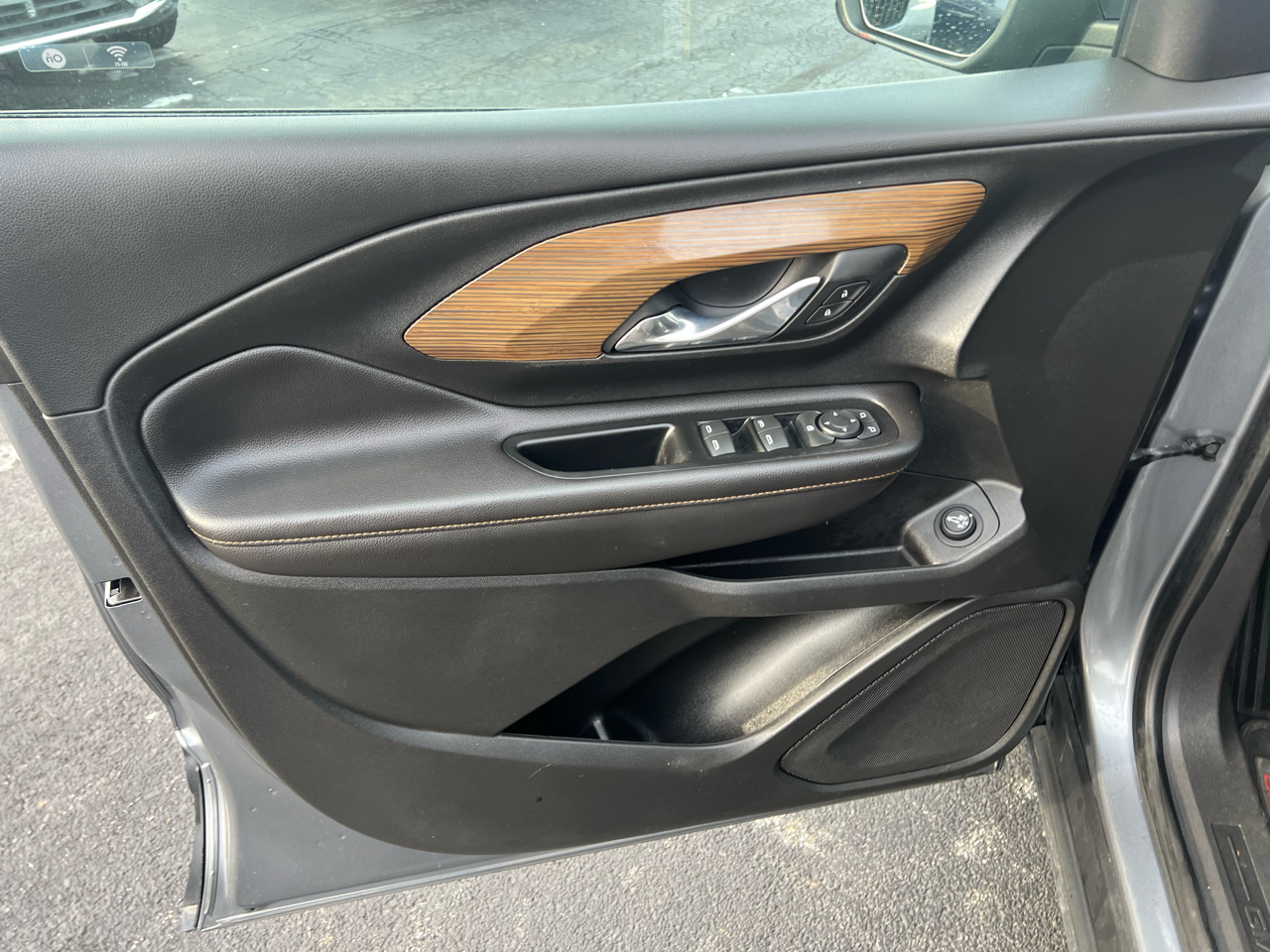 GMC Terrain AWD 4dr SLE 2020