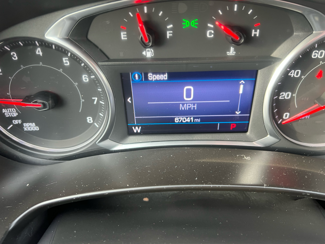 GMC Terrain AWD 4dr SLE 2020