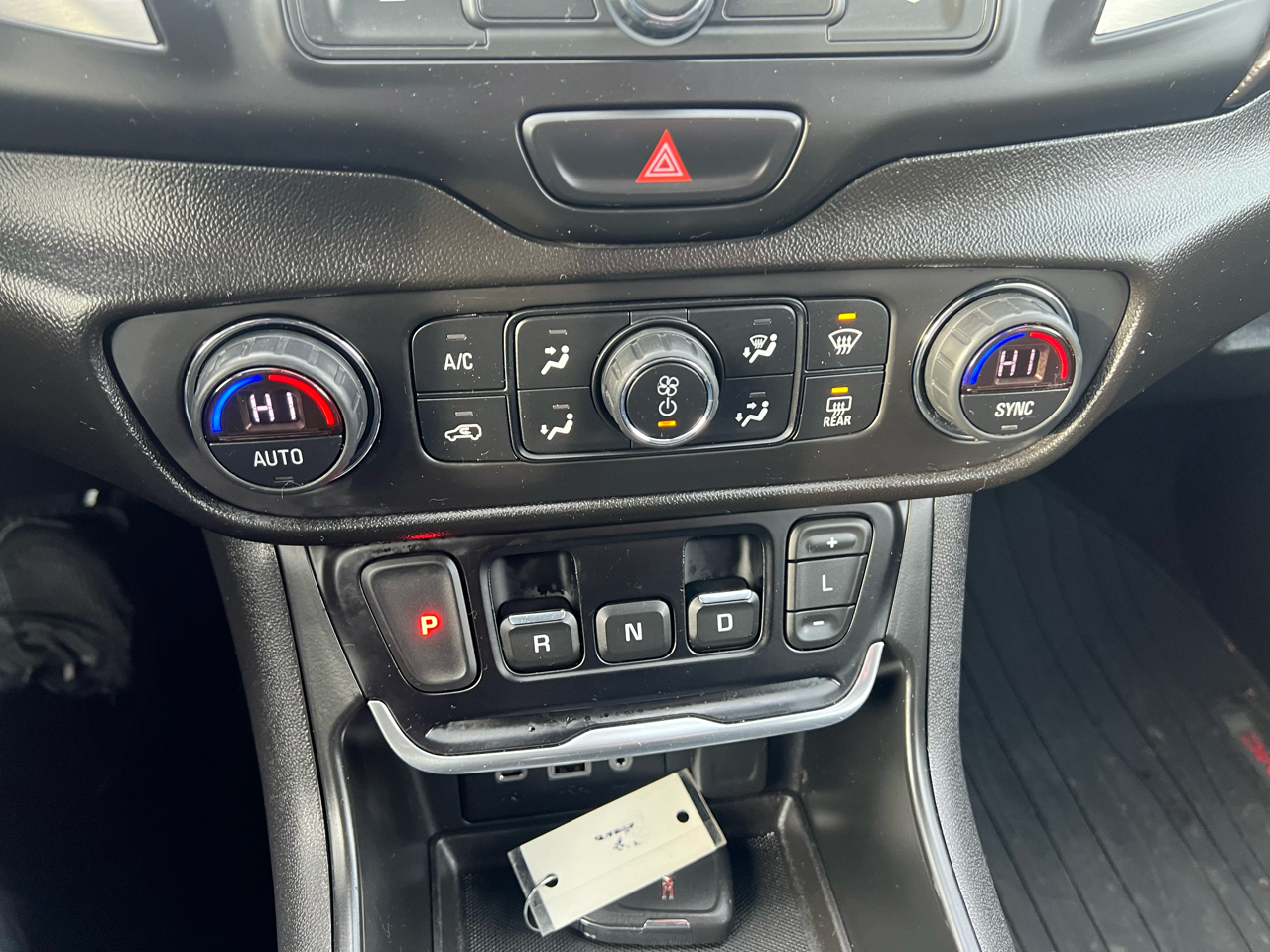 GMC Terrain AWD 4dr SLE 2020