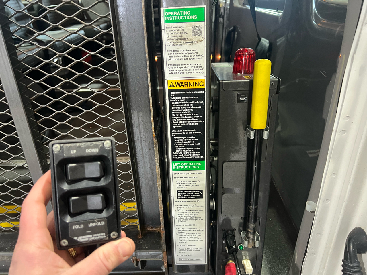 Ford Econoline Cargo Van E-250 Ext Recreational 2014