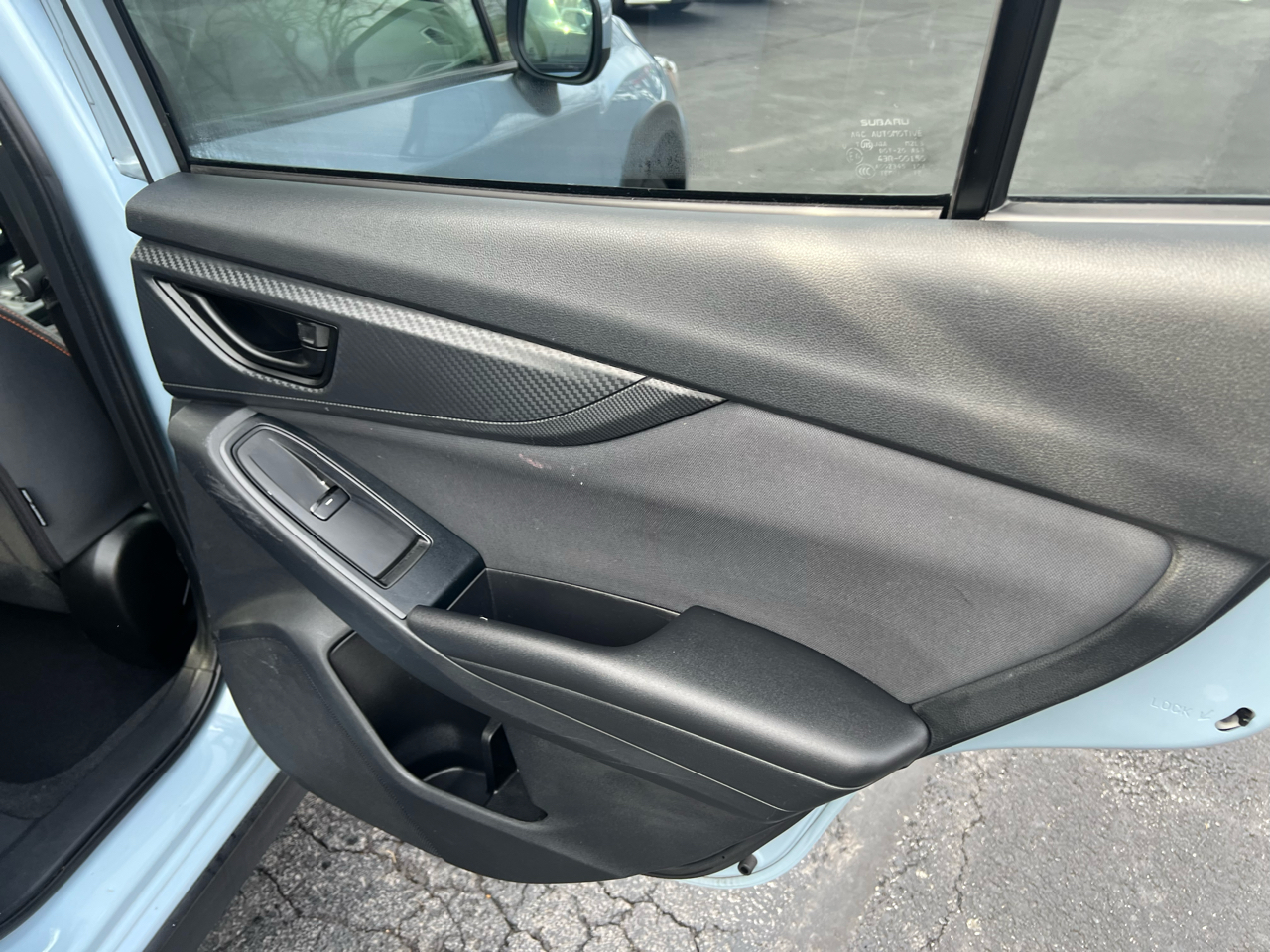 Subaru Crosstrek Premium CVT 2021