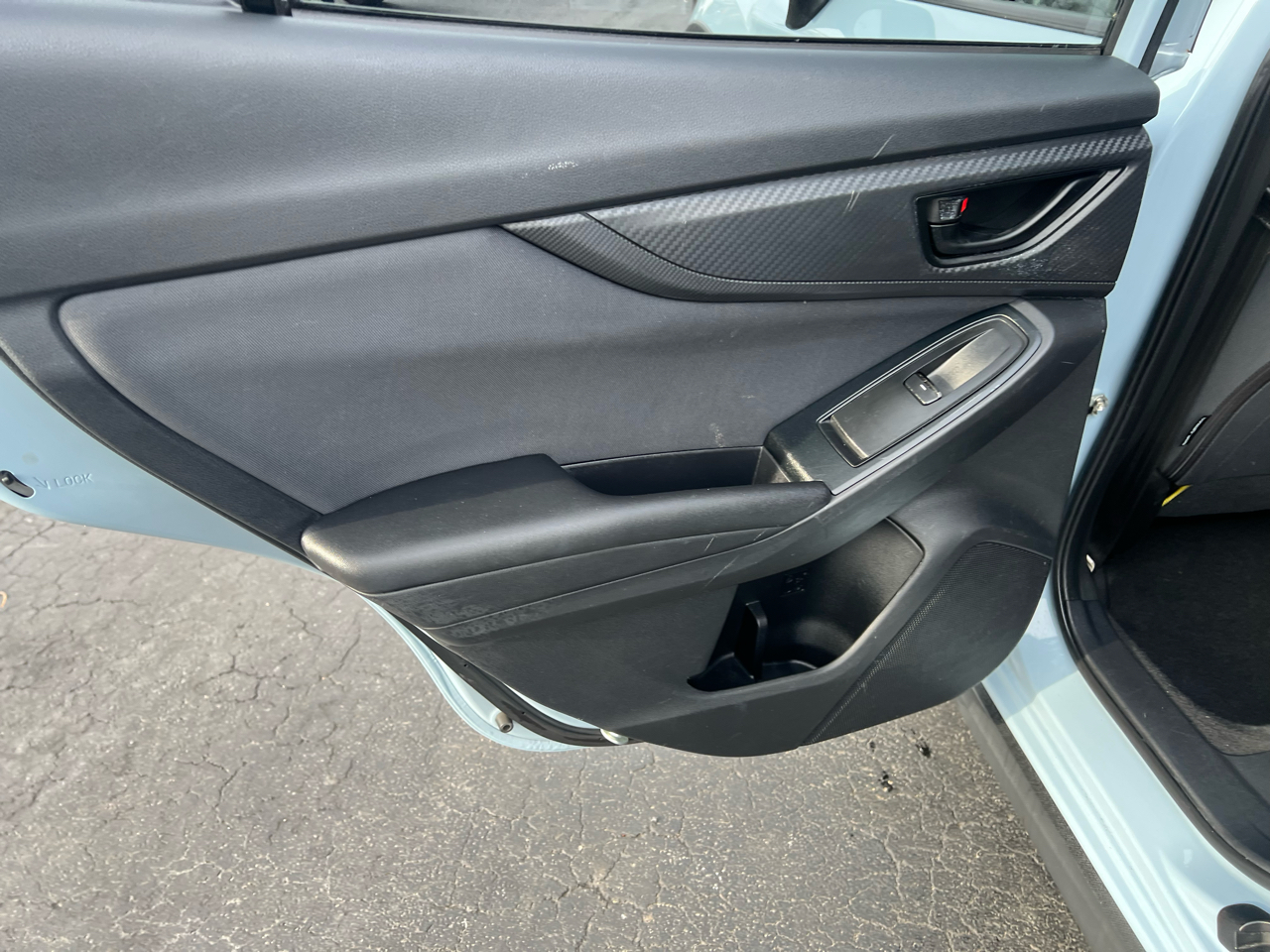 Subaru Crosstrek Premium CVT 2021