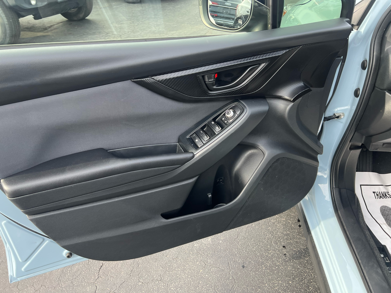 Subaru Crosstrek Premium CVT 2021