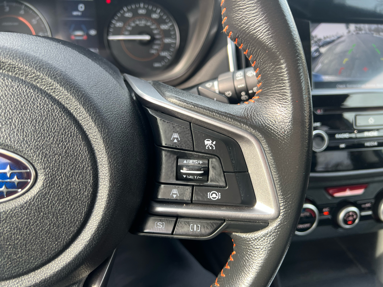 Subaru Crosstrek Premium CVT 2021