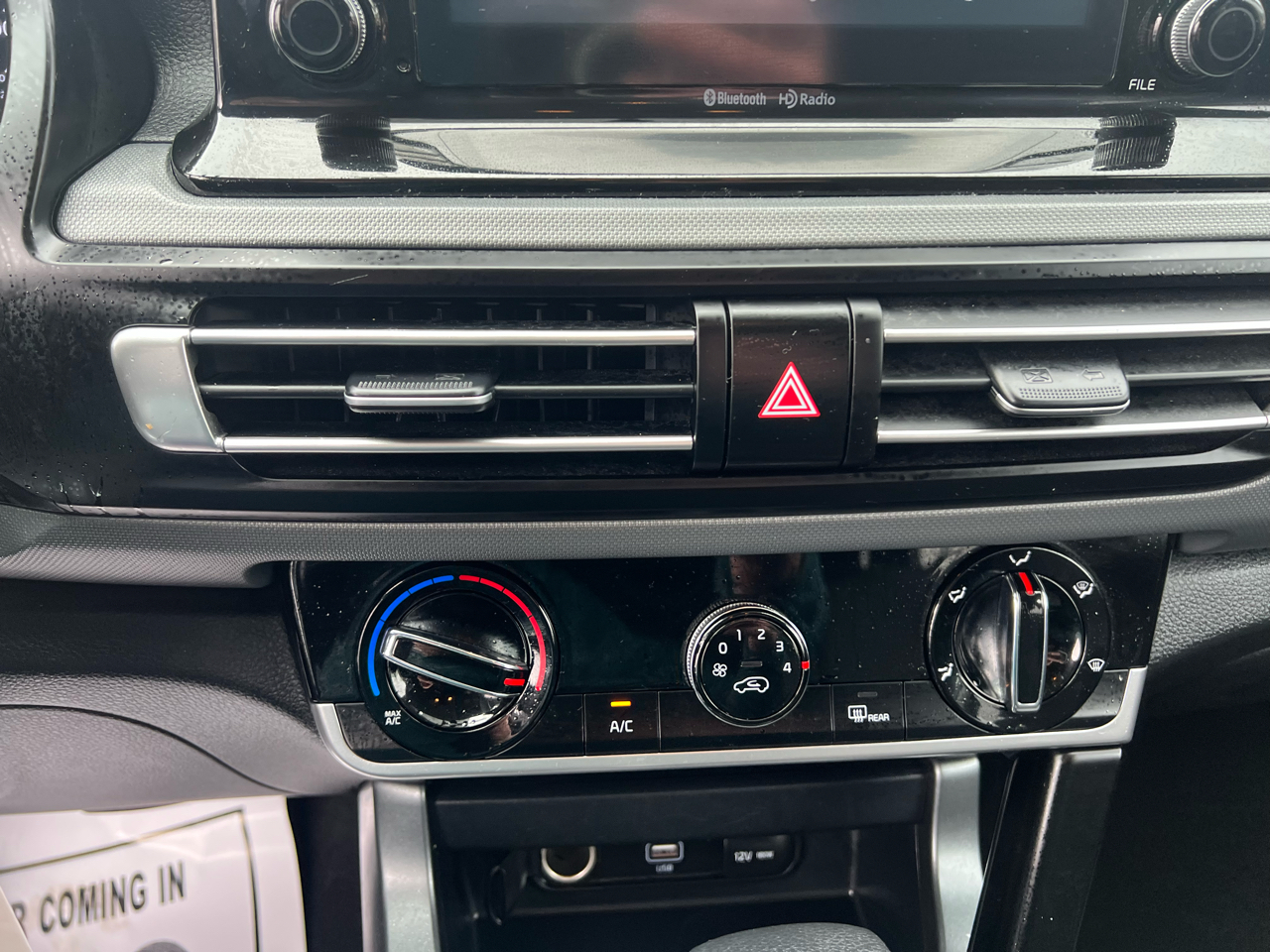 Kia Seltos LX IVT AWD 2021