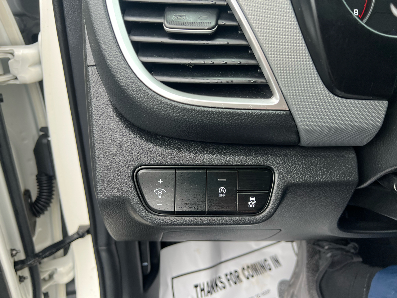 Kia Seltos LX IVT AWD 2021