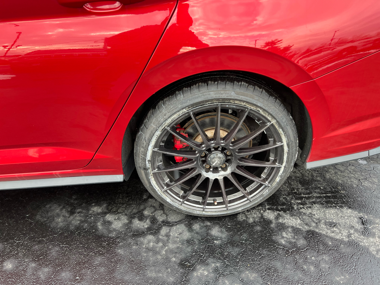 Volkswagen Jetta GLI Autobahn DSG 2022