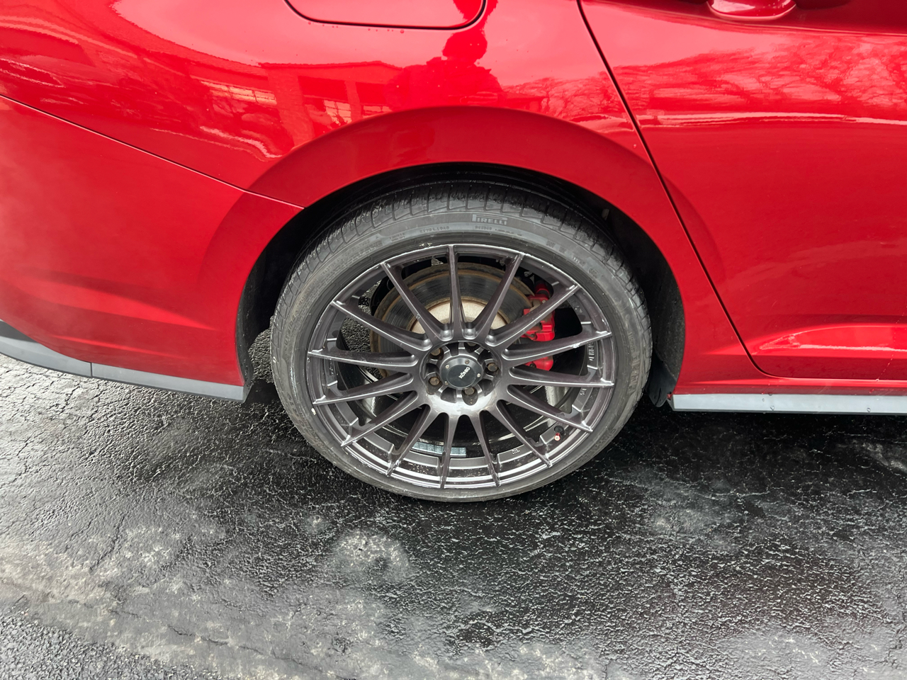 Volkswagen Jetta GLI Autobahn DSG 2022