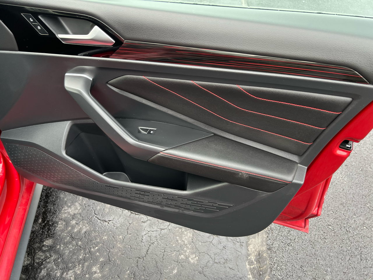 Volkswagen Jetta GLI Autobahn DSG 2022