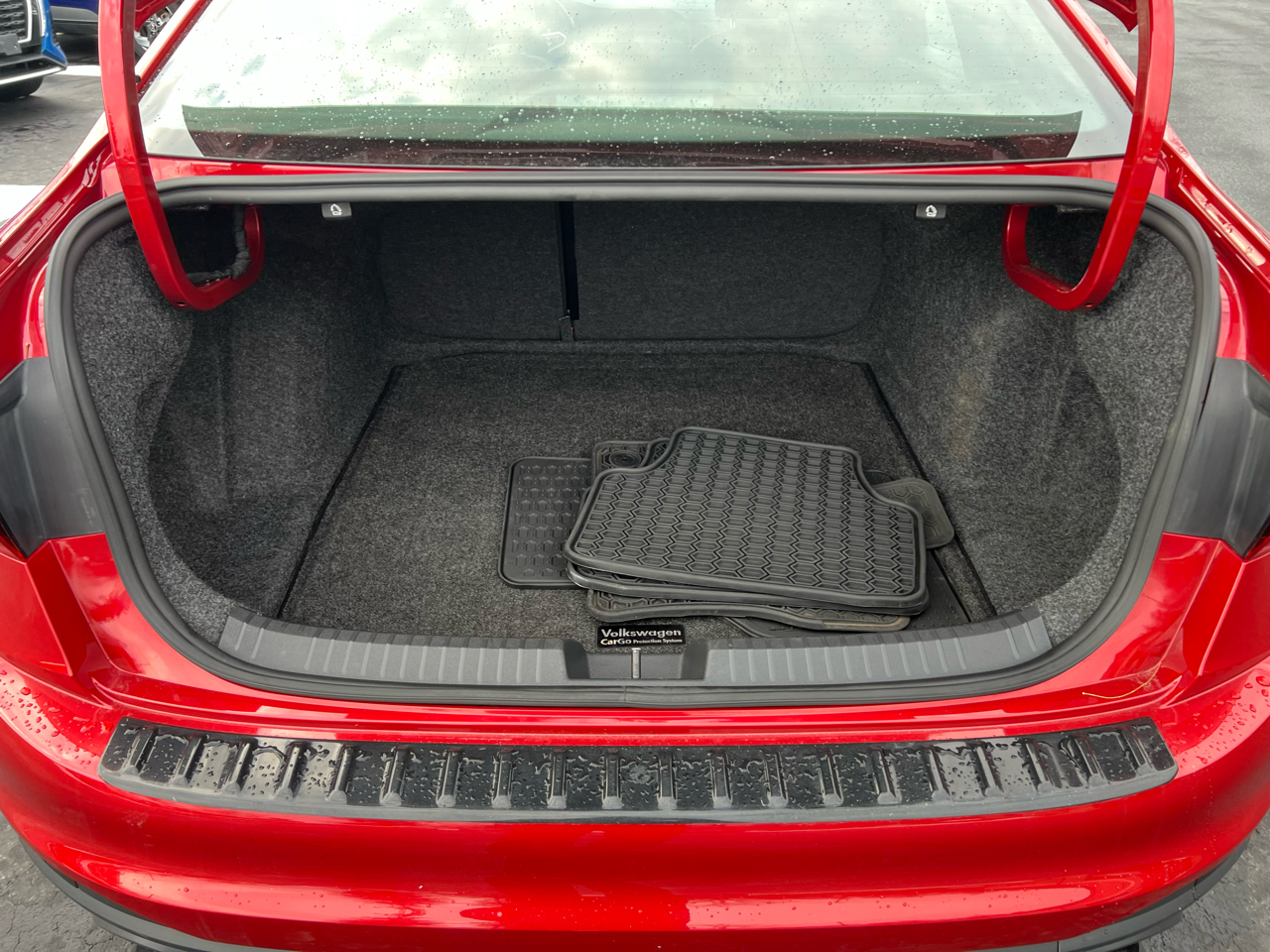 Volkswagen Jetta GLI Autobahn DSG 2022