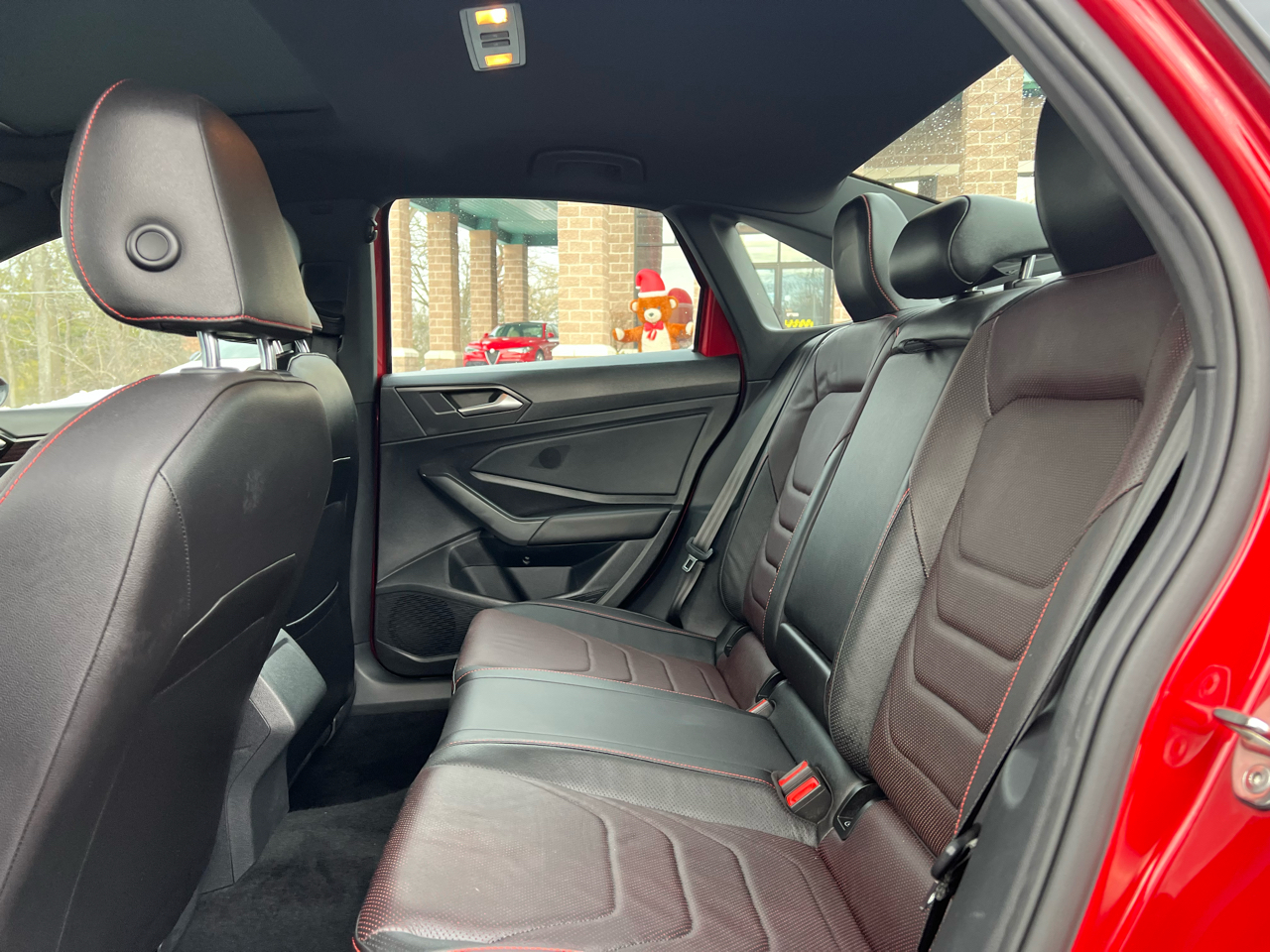 Volkswagen Jetta GLI Autobahn DSG 2022