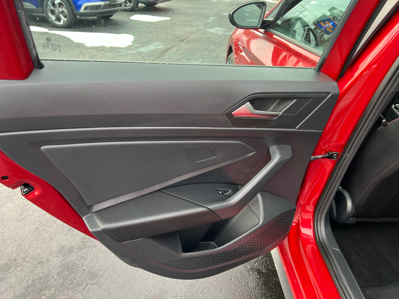 Volkswagen Jetta GLI Autobahn DSG 2022