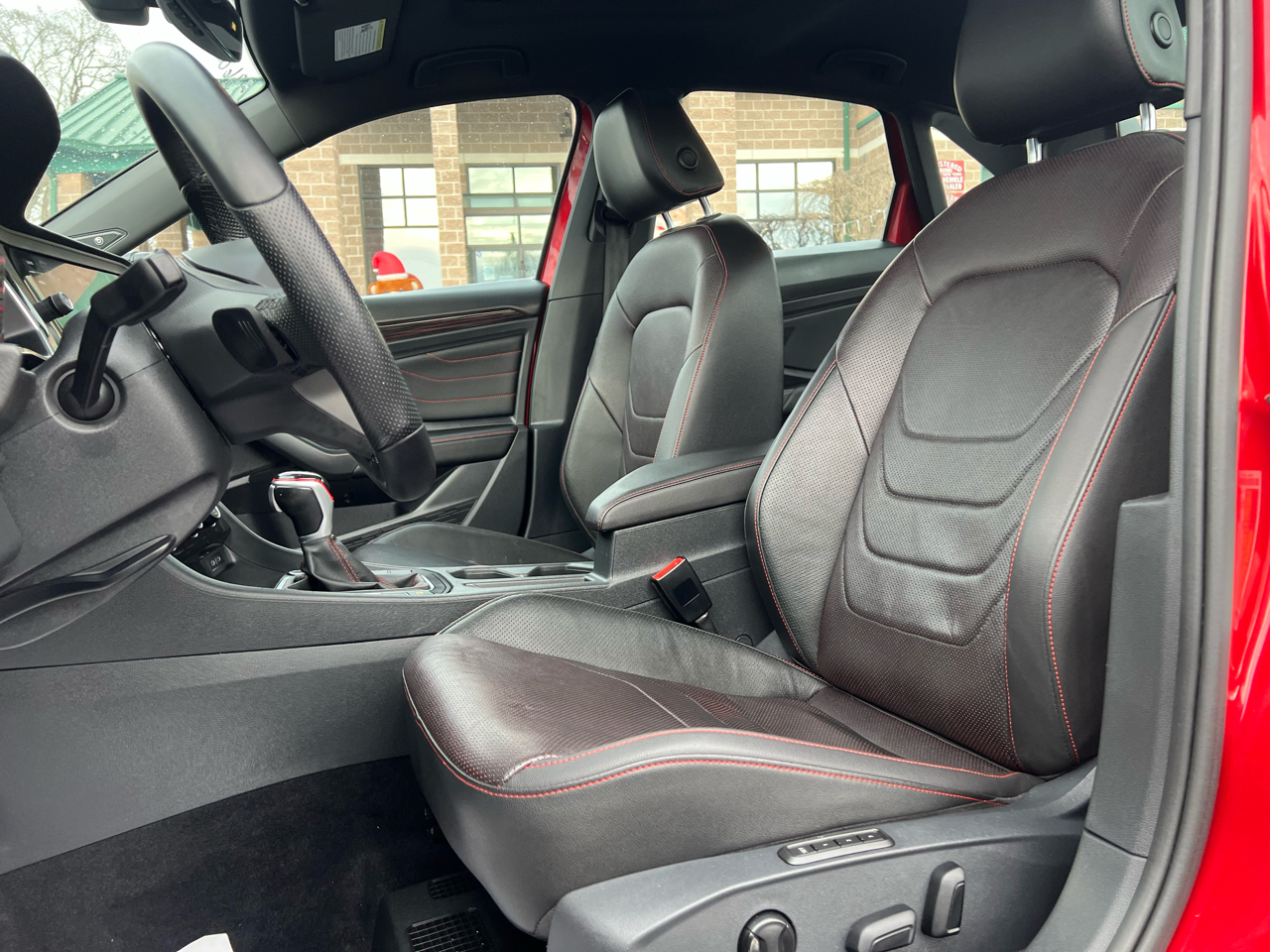 Volkswagen Jetta GLI Autobahn DSG 2022