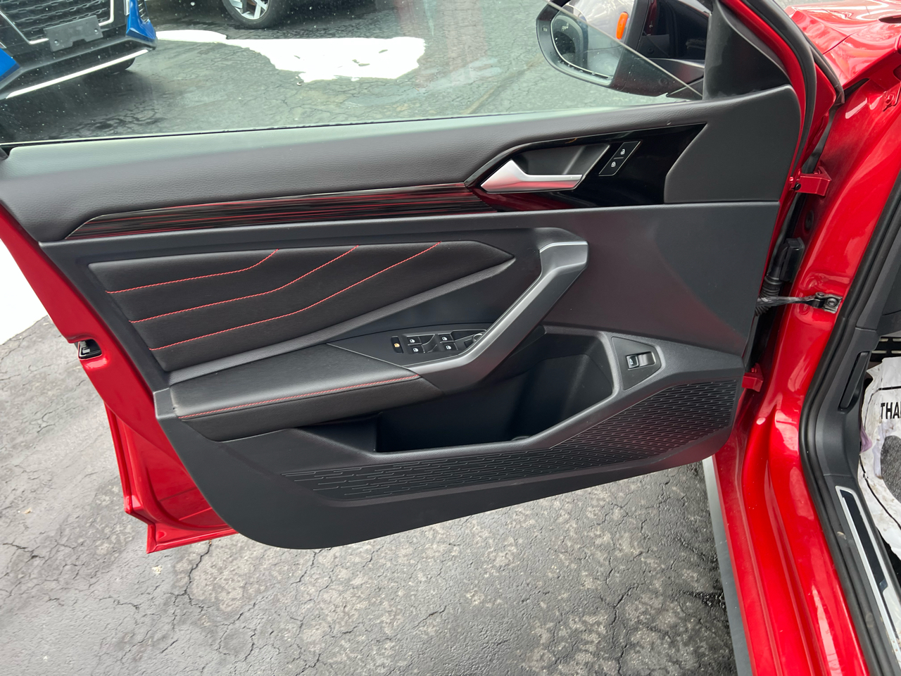 Volkswagen Jetta GLI Autobahn DSG 2022