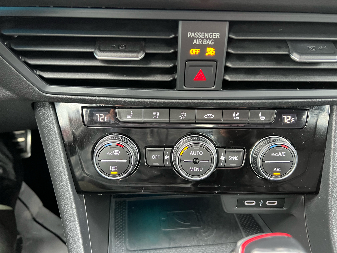 Volkswagen Jetta GLI Autobahn DSG 2022