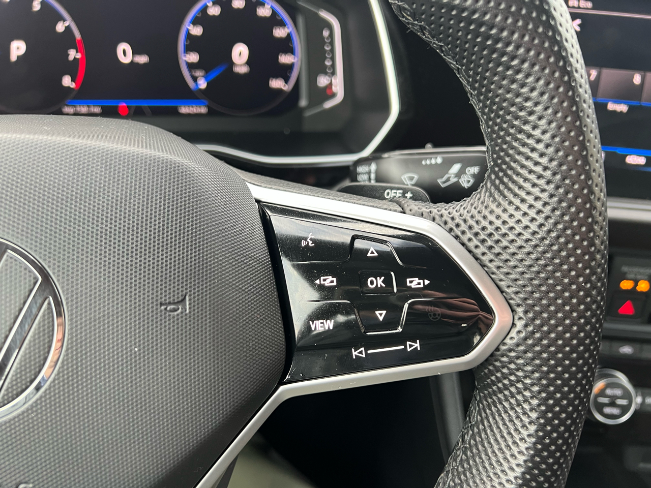 Volkswagen Jetta GLI Autobahn DSG 2022