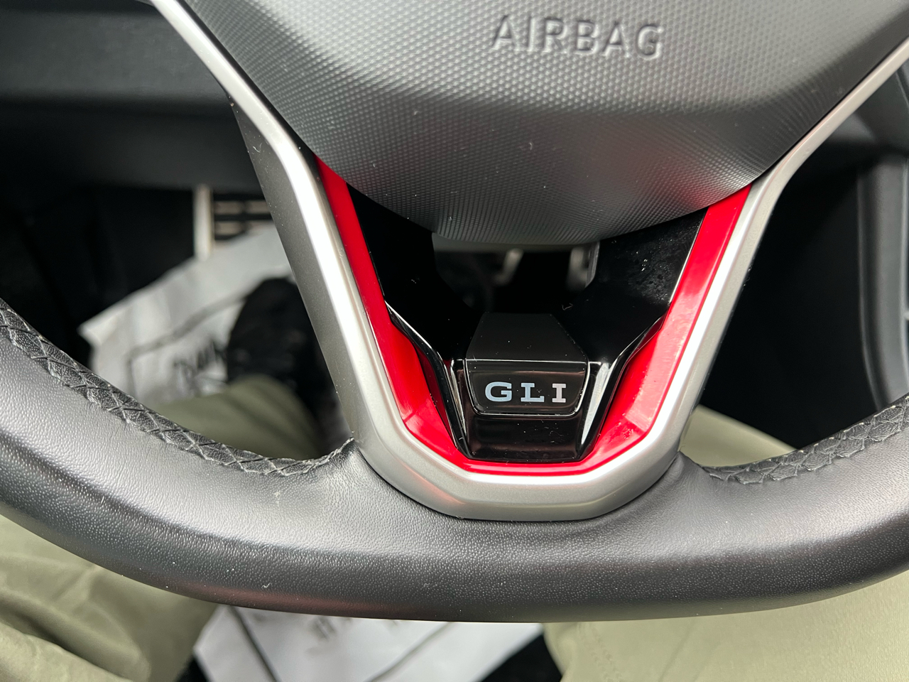 Volkswagen Jetta GLI Autobahn DSG 2022